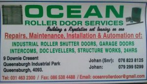 Ocean Roller